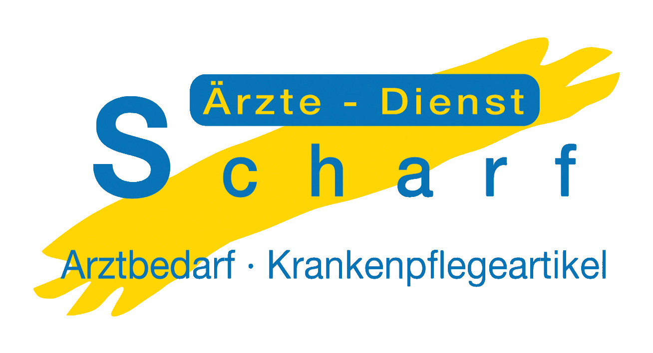 Ärzte - Dienst Scharf GmbH & Co KG